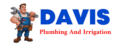 Trusted plumber in CLOUDCROFT